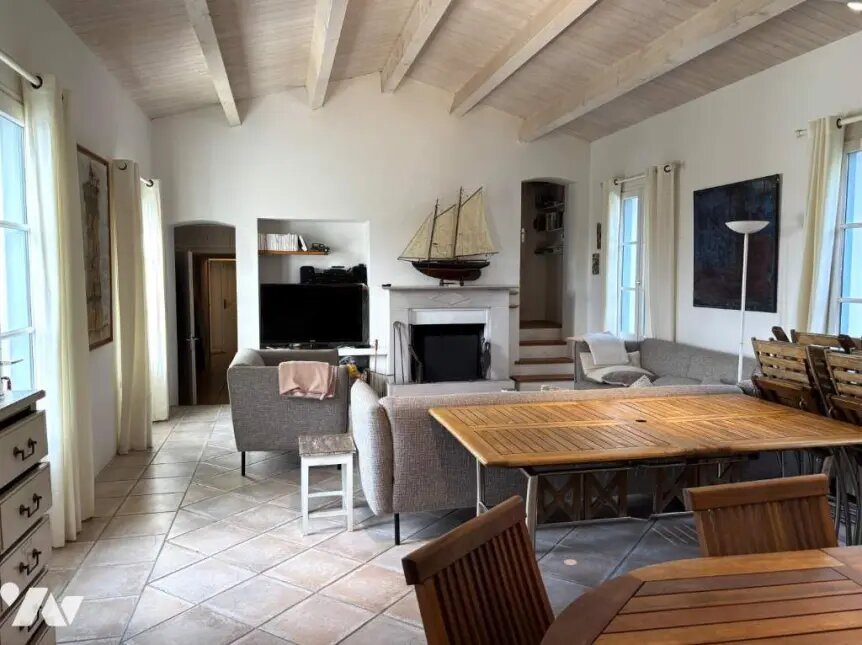 Maison à vendre, 130m², L'Île-d'Yeu