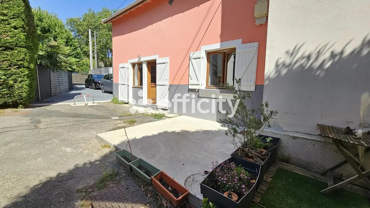 Appartement à vendre, 60m², Collonges-au-Mont-d'Or