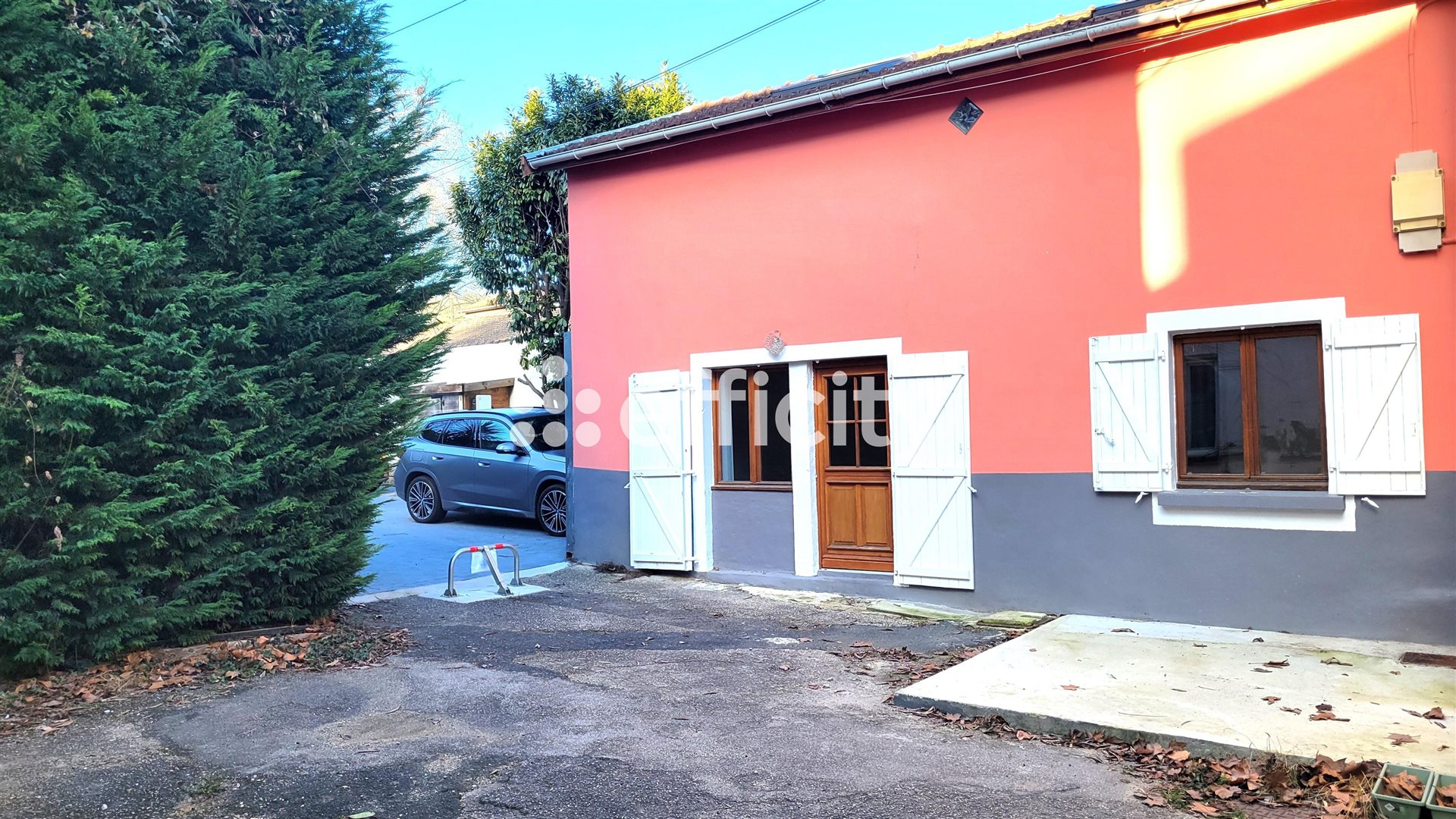 Appartement à vendre, 60m², Collonges-au-Mont-d'Or