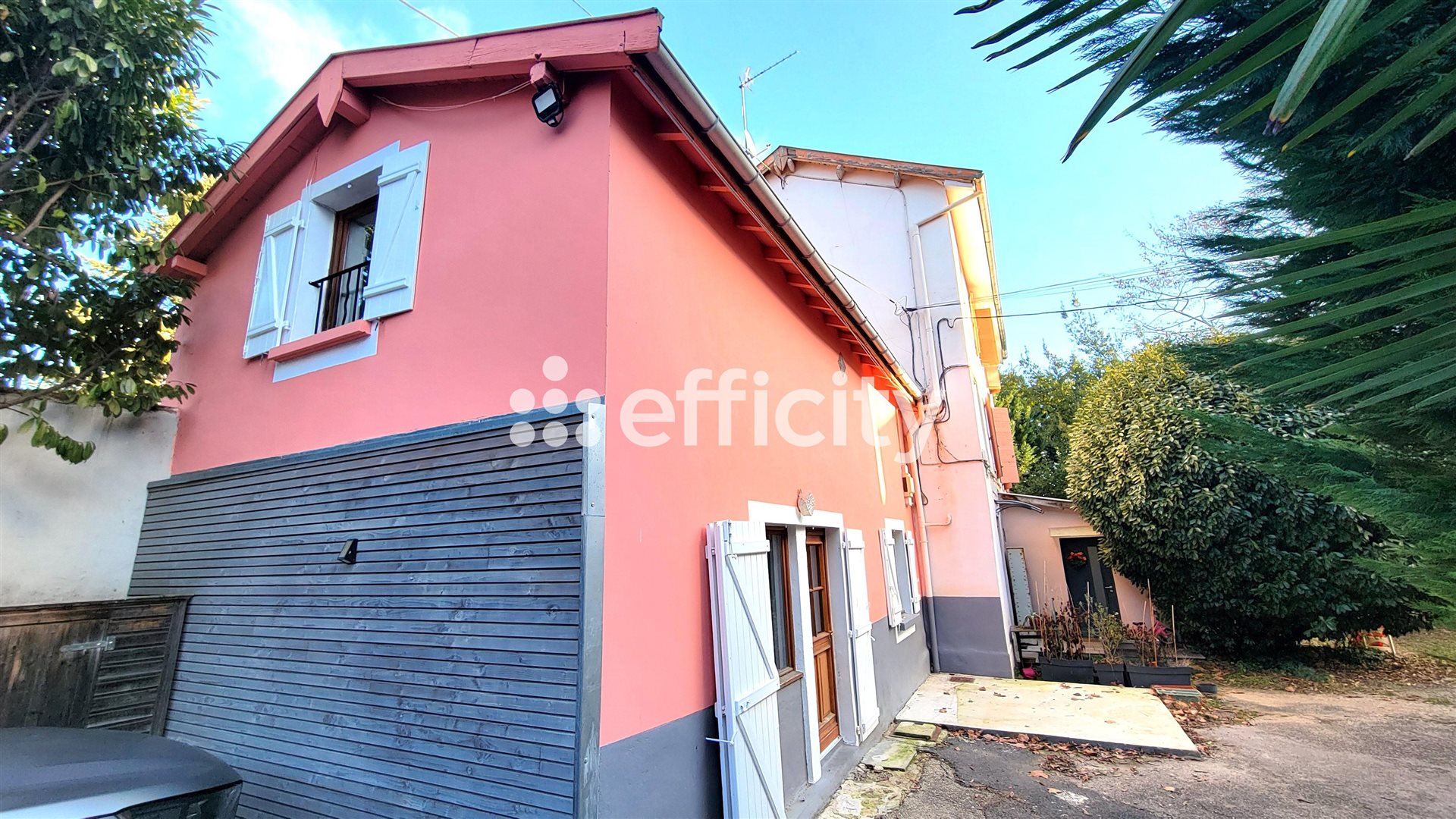 Appartement à vendre, 60m², Collonges-au-Mont-d'Or