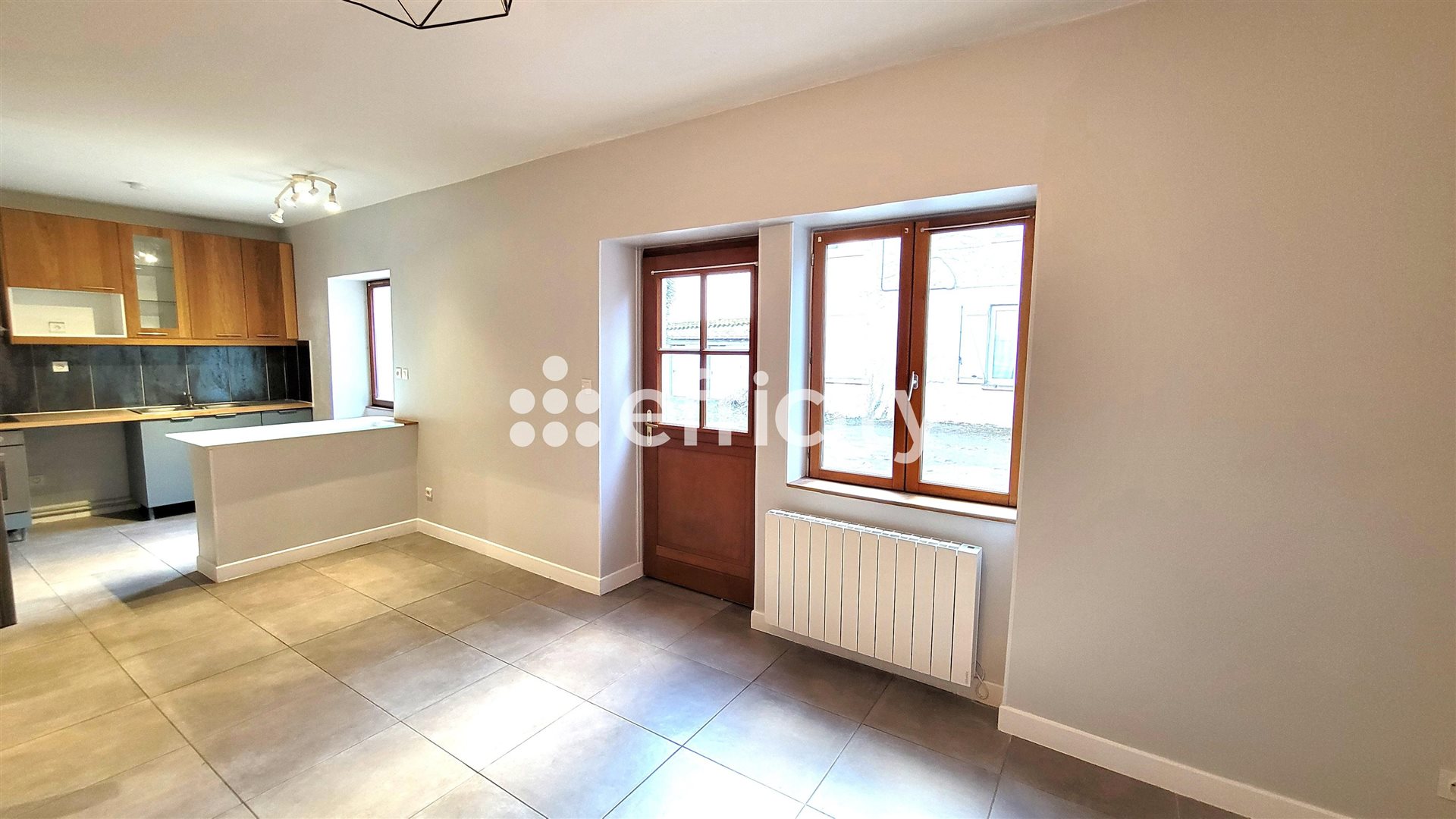 Appartement à vendre, 60m², Collonges-au-Mont-d'Or