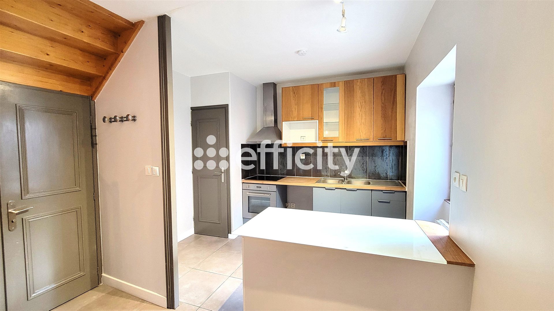 Appartement à vendre, 60m², Collonges-au-Mont-d'Or