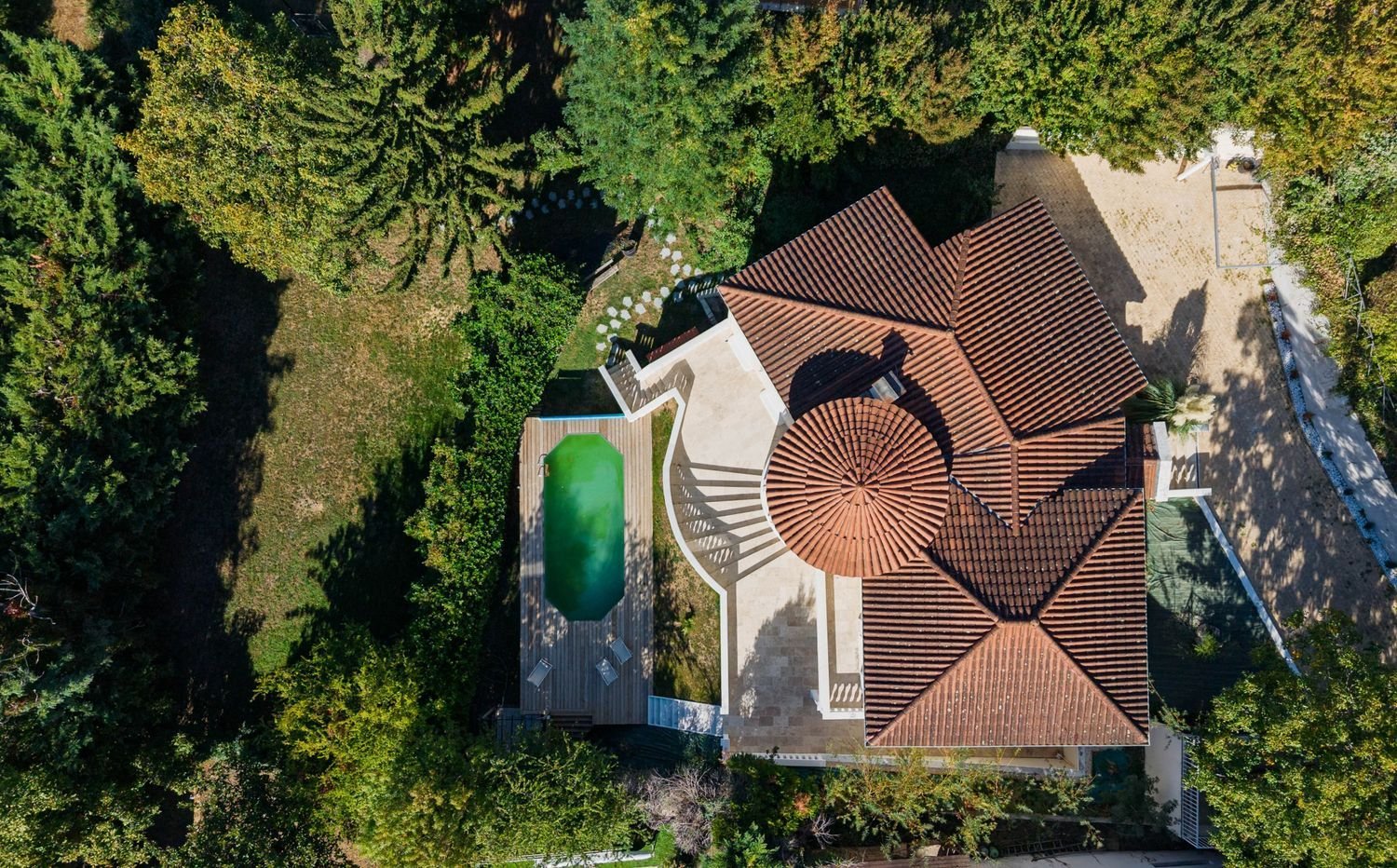 Maison à vendre, 245m², Rochetaillée-sur-Saône