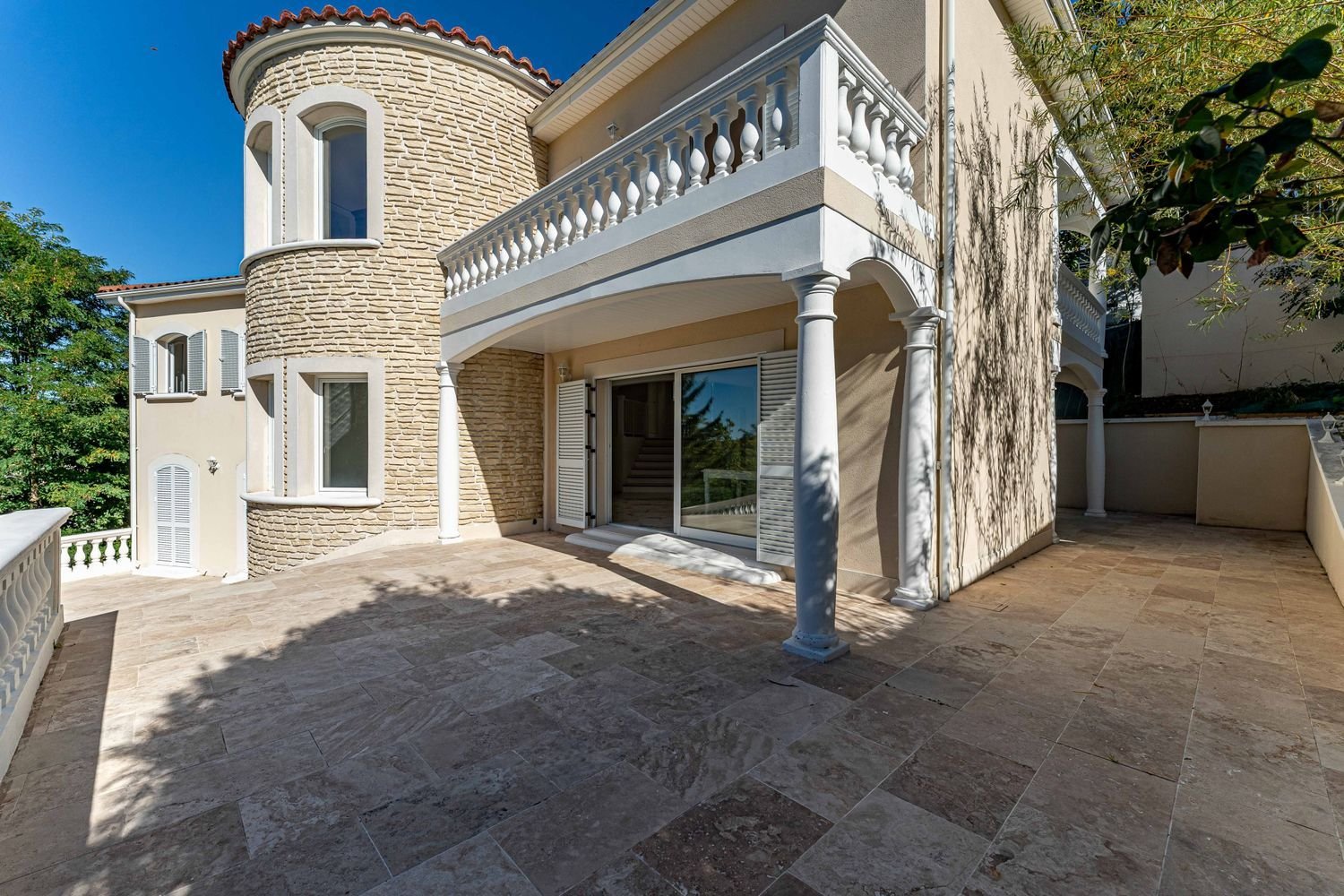 Maison à vendre, 245m², Rochetaillée-sur-Saône