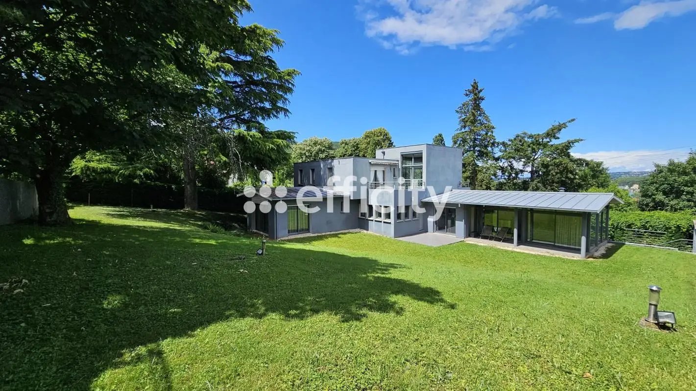 Maison à vendre, 220m², Saint-Romain-au-Mont-d'Or