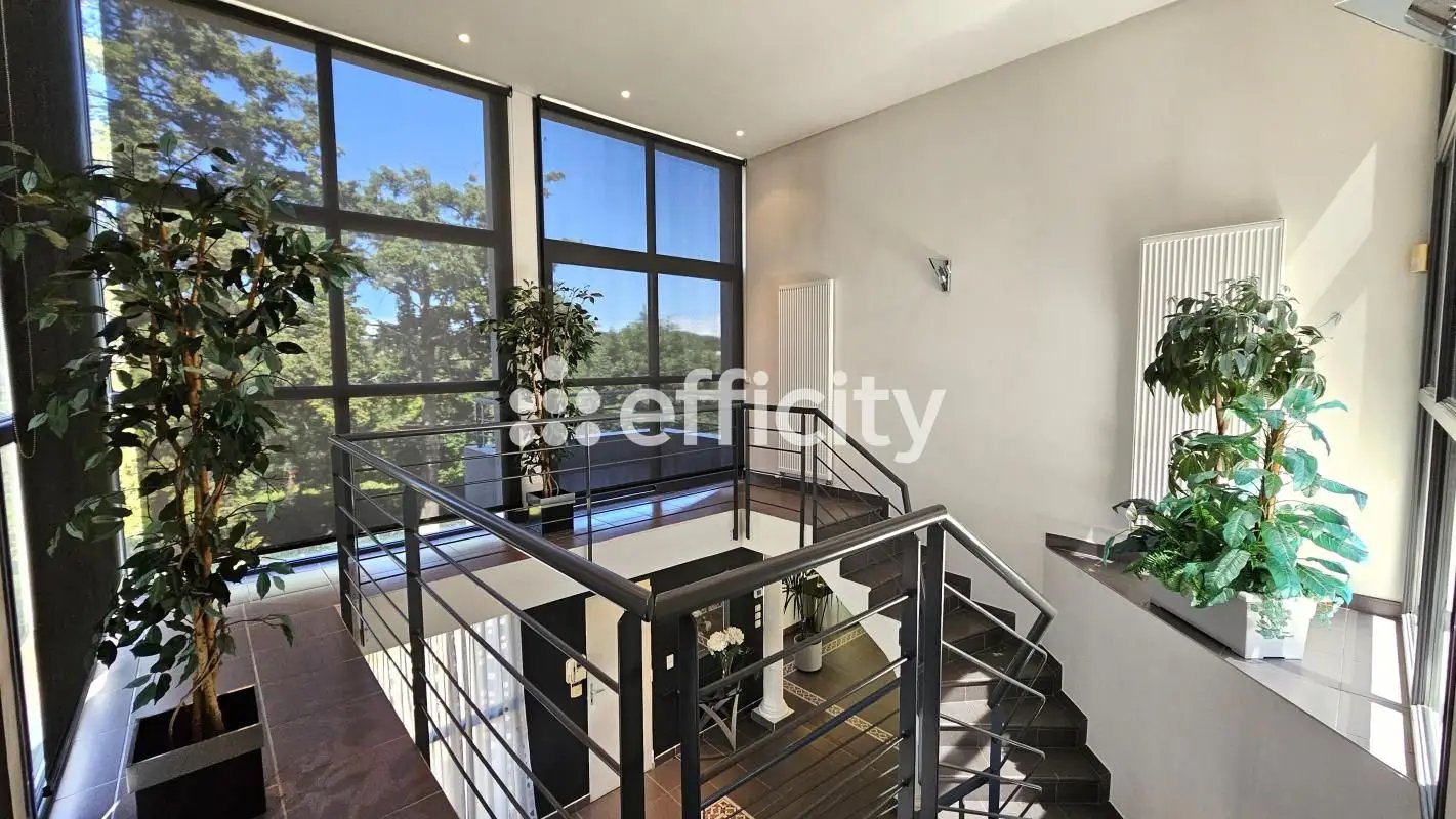 Maison à vendre, 220m², Saint-Romain-au-Mont-d'Or