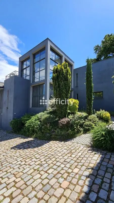 Maison à vendre, 220m², Saint-Romain-au-Mont-d'Or