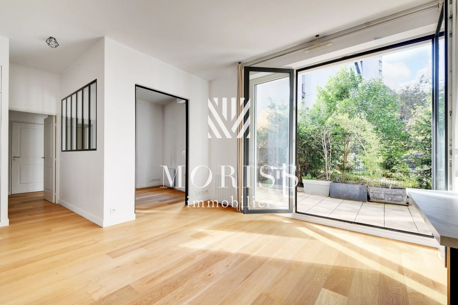 Appartement à vendre, 66m², Boulogne-Billancourt