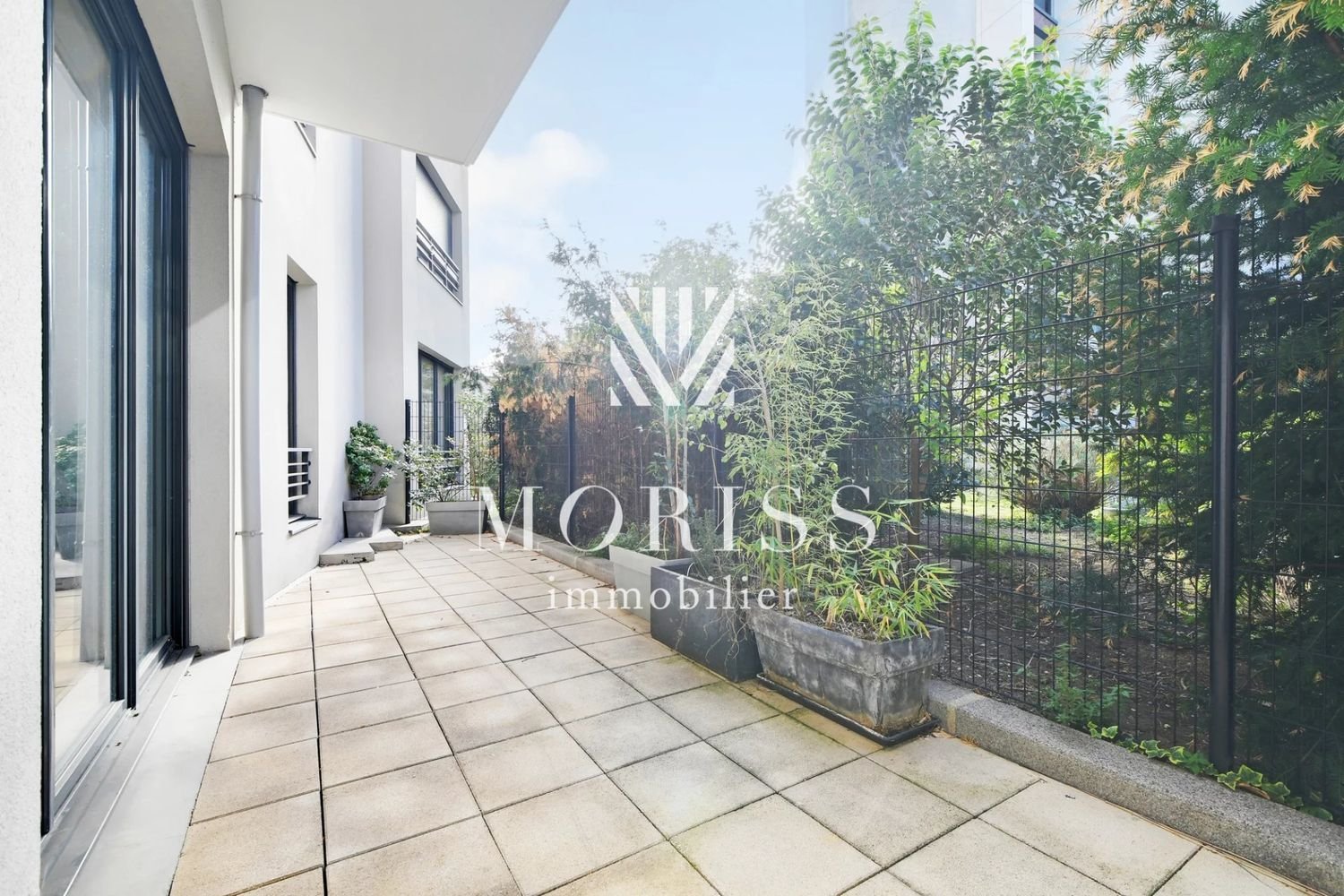 Appartement à vendre, 66m², Boulogne-Billancourt