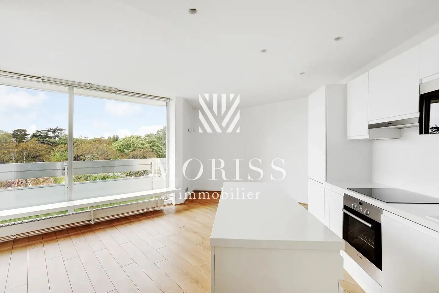 Appartement à vendre, 60m², Neuilly-sur-Seine