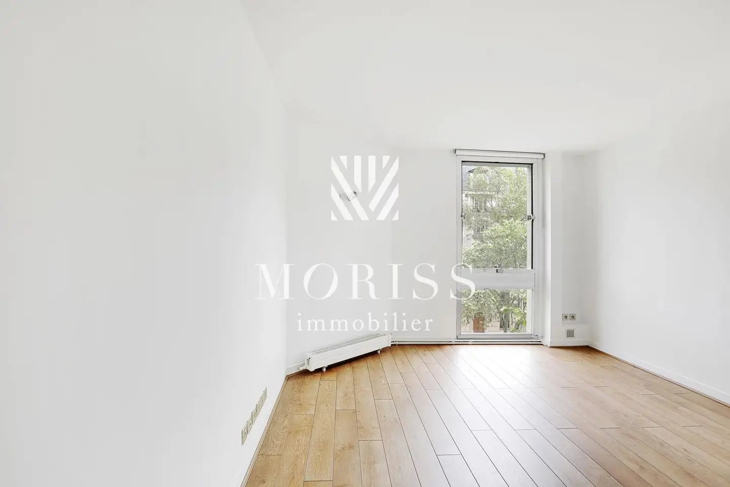 Appartement à vendre, 60m², Neuilly-sur-Seine