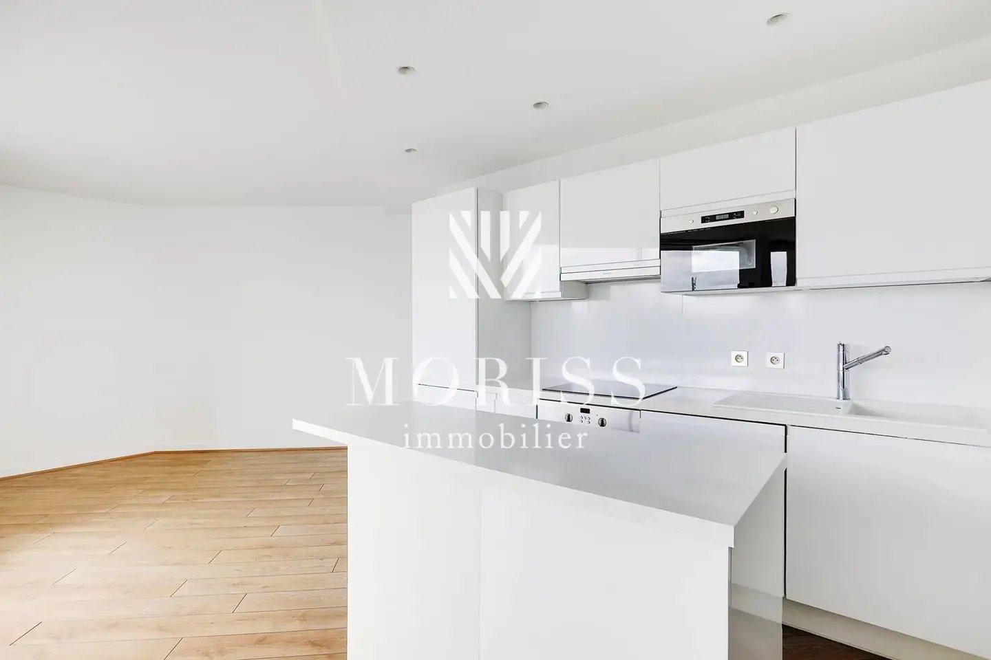 Appartement à vendre, 60m², Neuilly-sur-Seine
