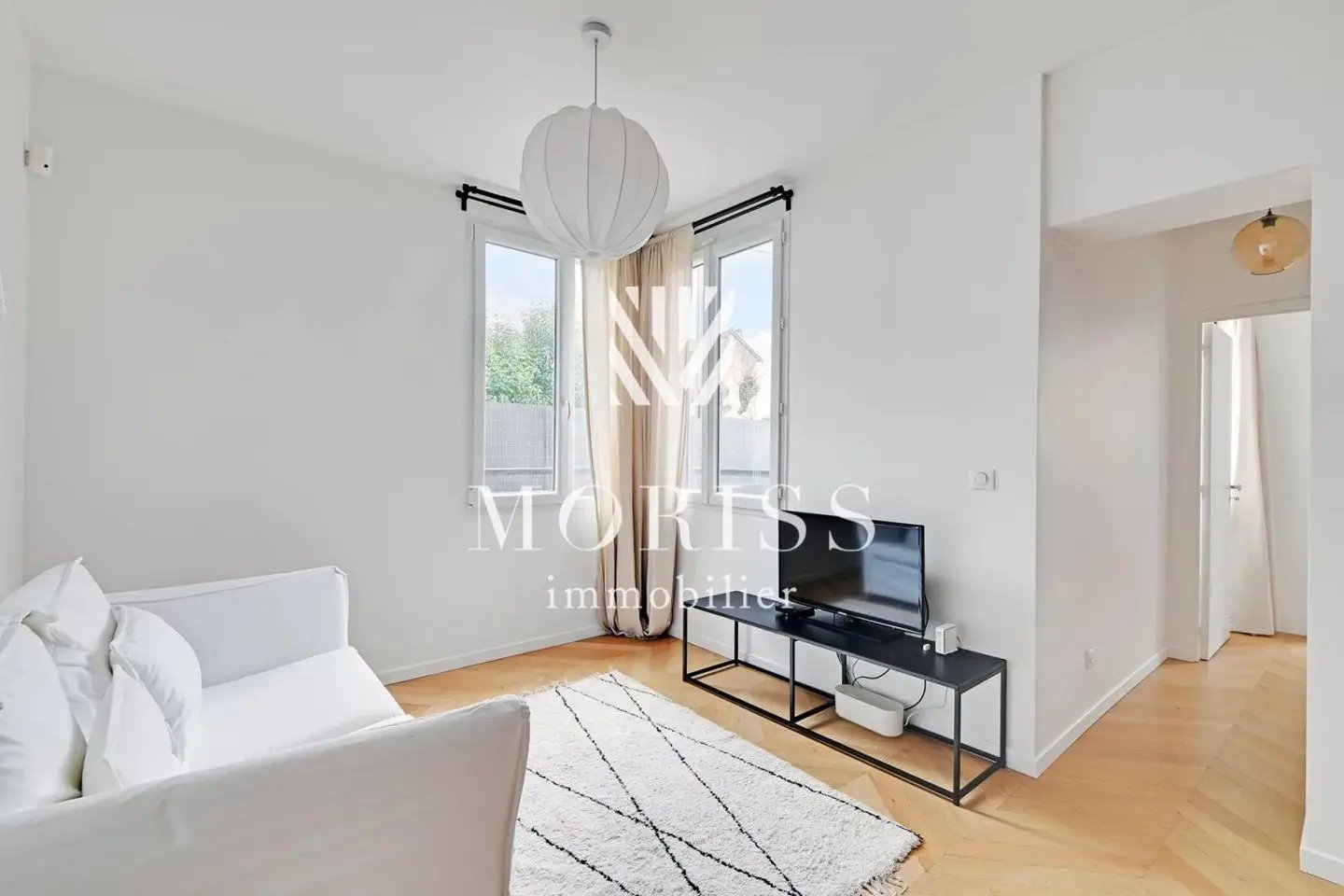 Maison à vendre, 40m², Argenteuil