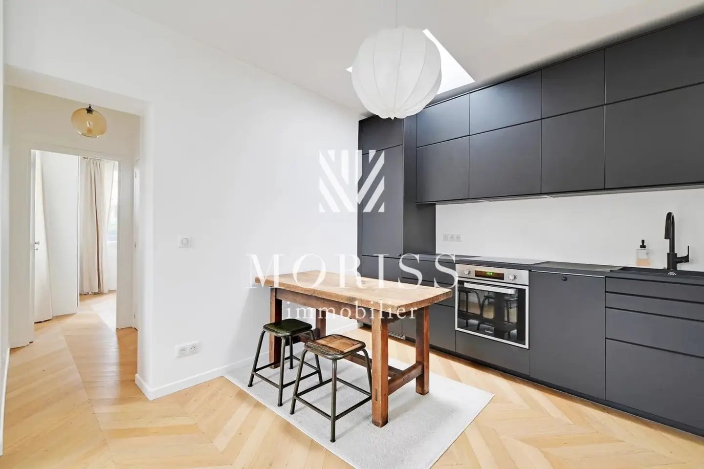 Maison à vendre, 40m², Argenteuil
