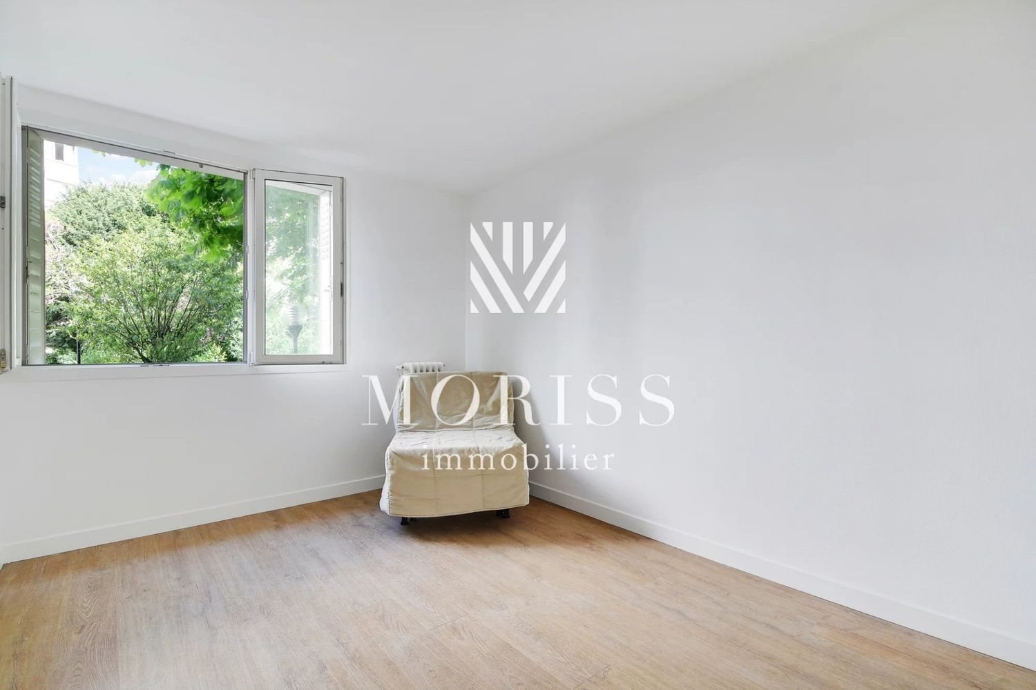 Appartement à vendre, 50m², Boulogne-Billancourt