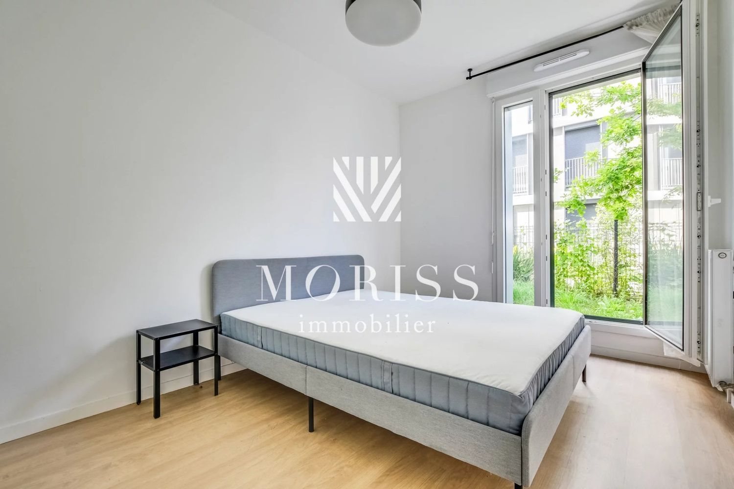 Appartement à vendre, 68m², Boulogne-Billancourt