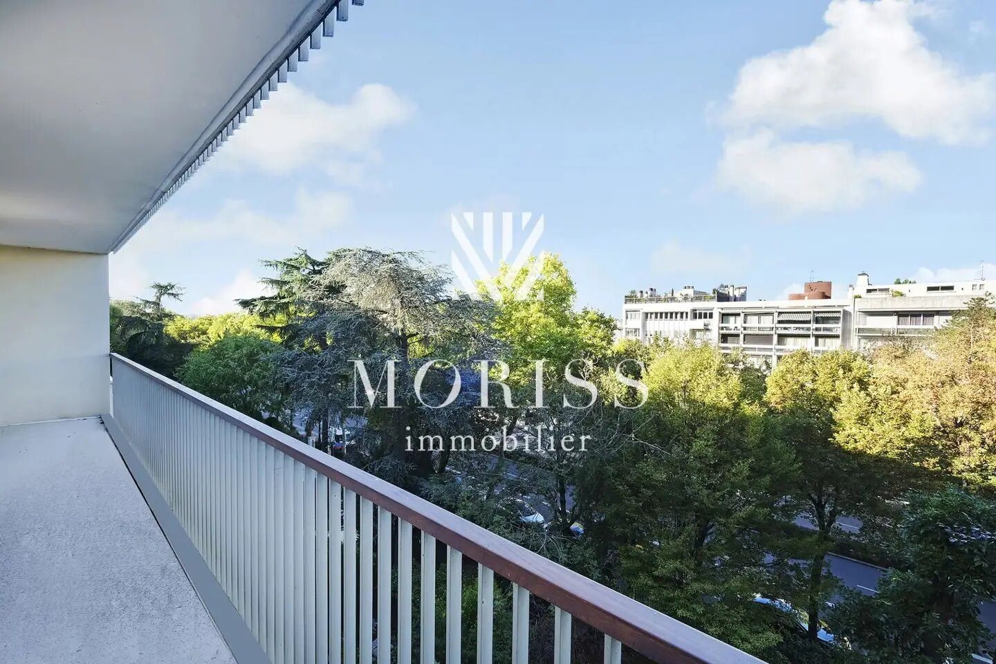 Appartement à vendre, 59m², Neuilly-sur-Seine