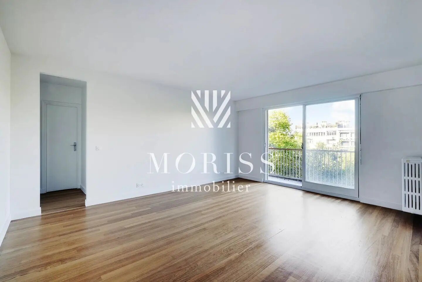 Appartement à vendre, 59m², Neuilly-sur-Seine