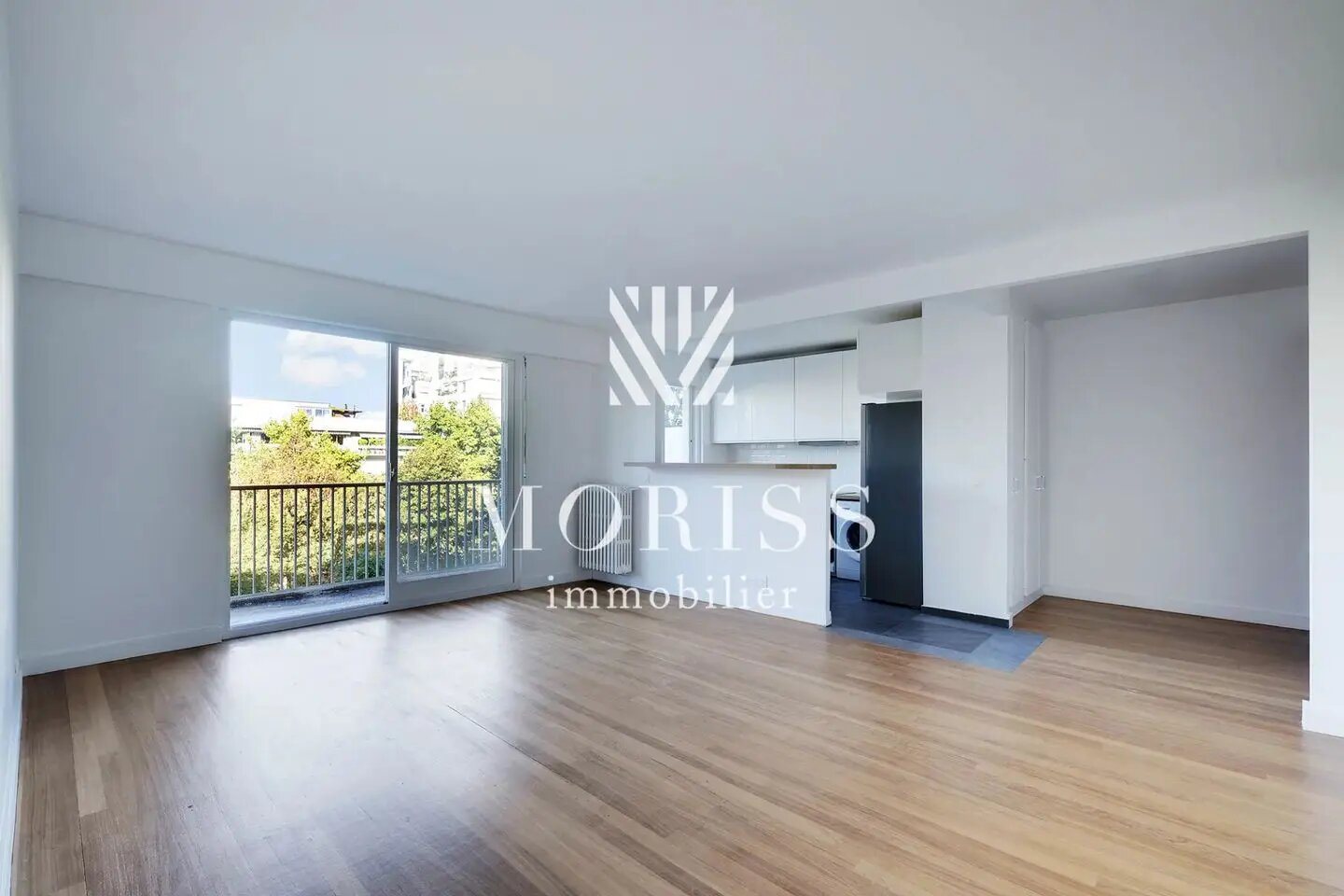 Appartement à vendre, 59m², Neuilly-sur-Seine