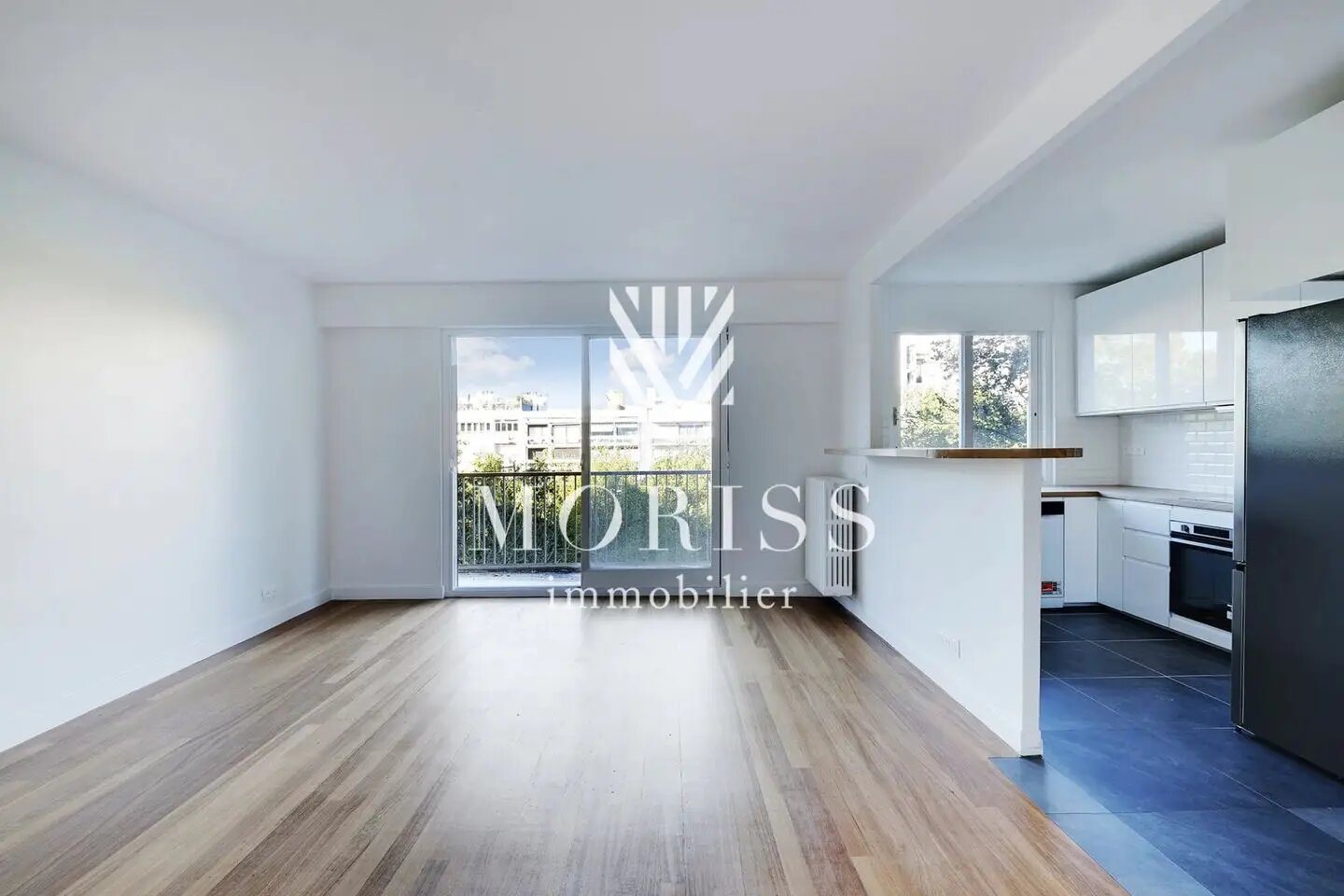 Appartement à vendre, 59m², Neuilly-sur-Seine