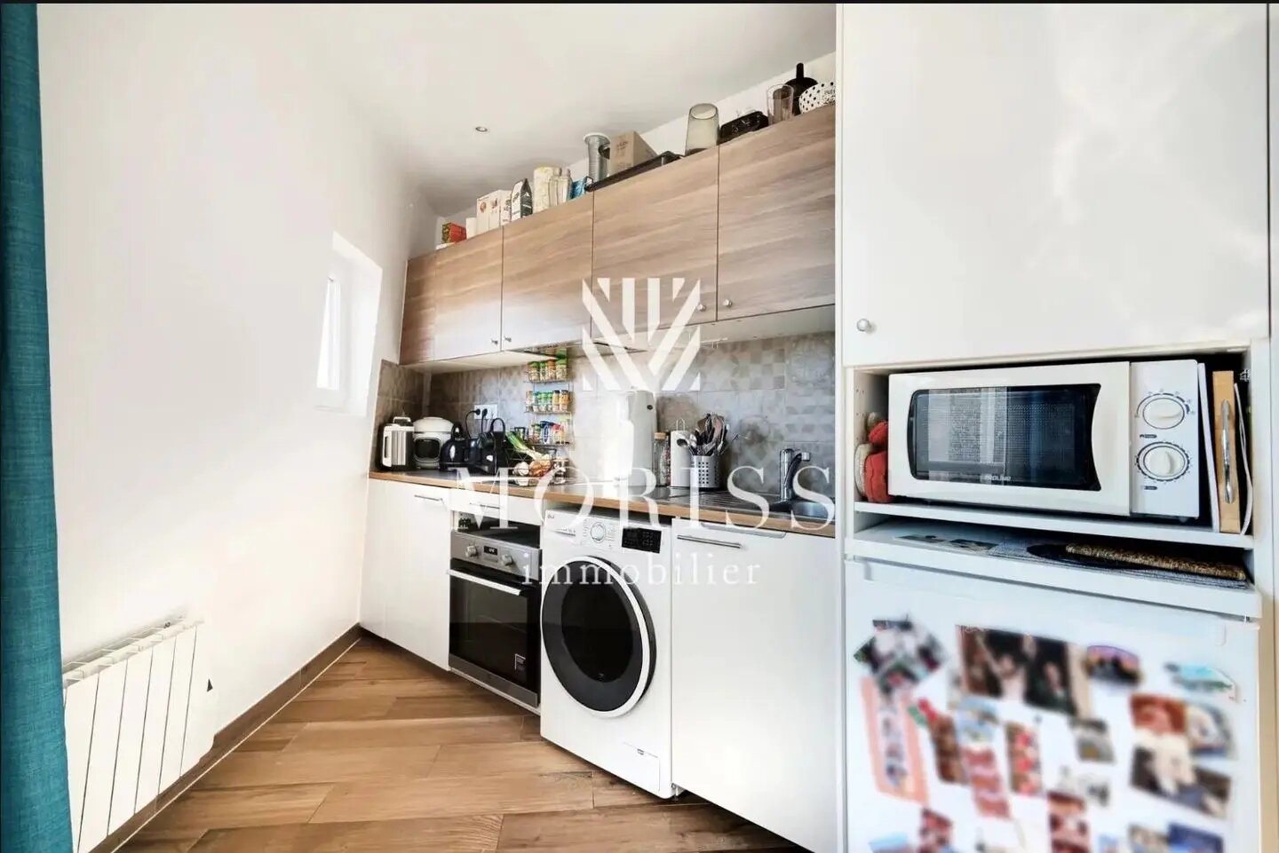 Appartement à vendre, 44m², Montrouge