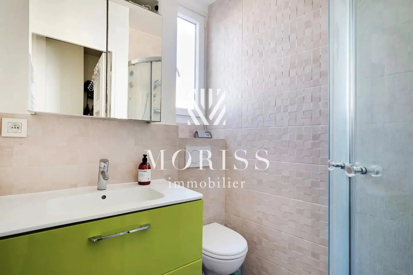 Appartement à vendre, 44m², Montrouge