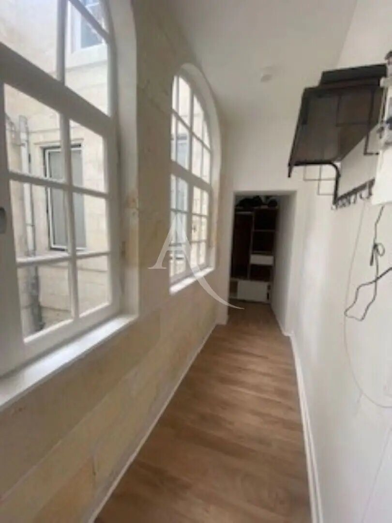 Appartement à louer, 41m², La Rochelle