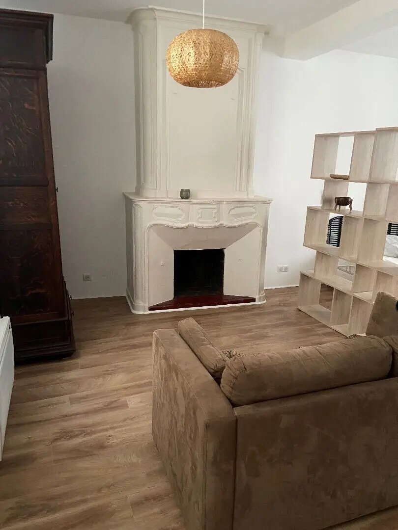Appartement à louer, 41m², La Rochelle