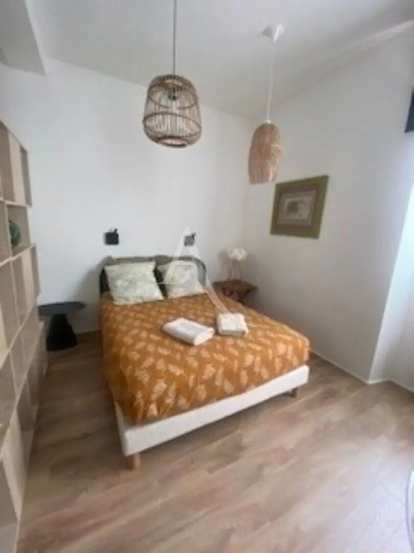 Appartement à louer, 41m², La Rochelle