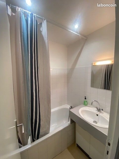 Appartement à louer, 29m², La Rochelle