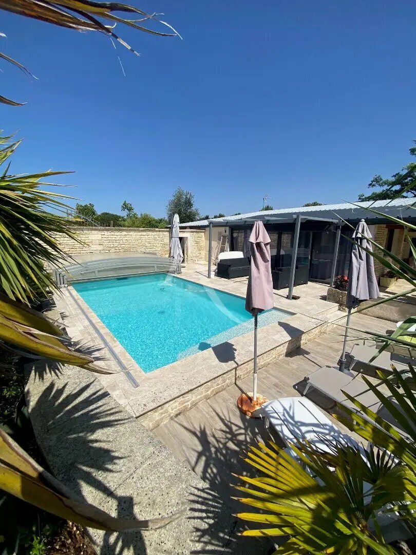 Maison à vendre, 220m², Montroy
