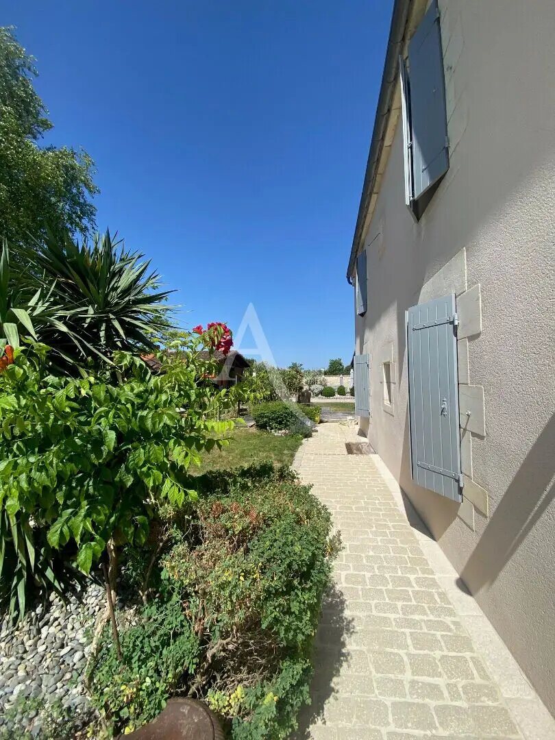 Maison à vendre, 220m², Montroy
