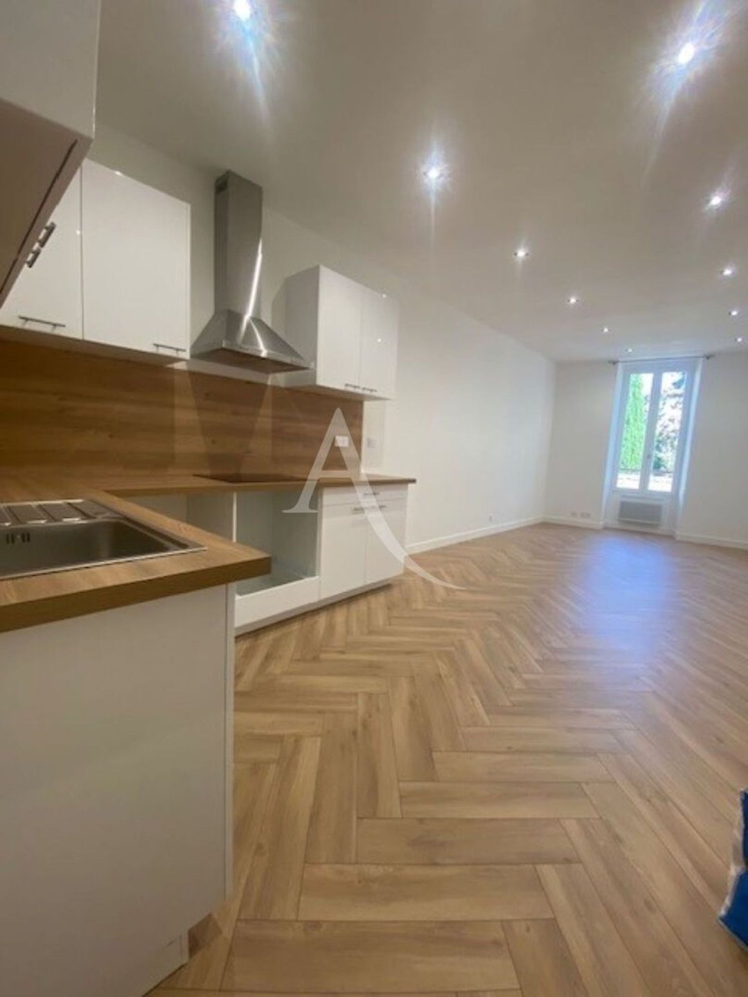 Appartement à louer, 43m², La Rochelle