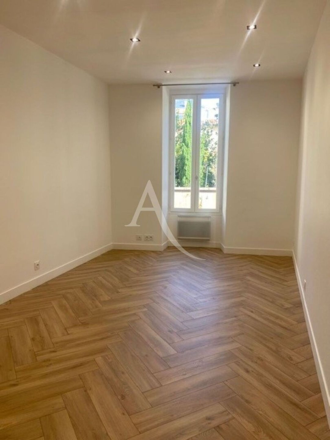 Appartement à louer, 43m², La Rochelle
