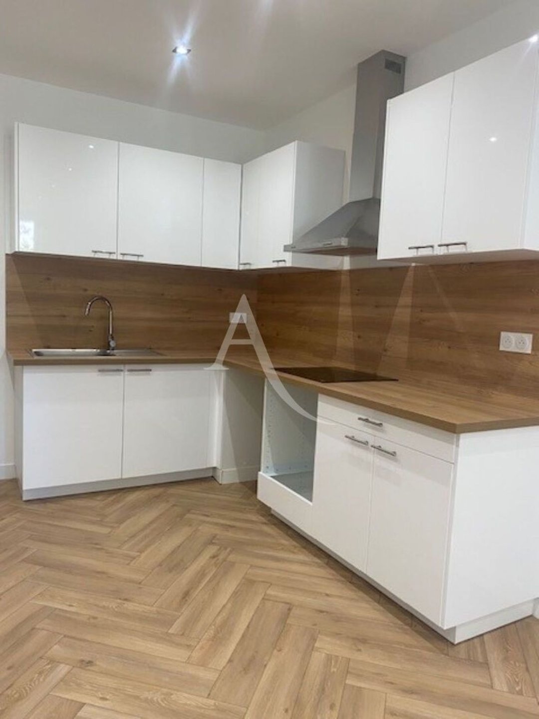 Appartement à louer, 43m², La Rochelle