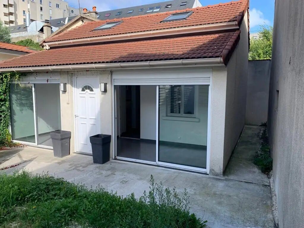 Maison à vendre, 240m², Alfortville