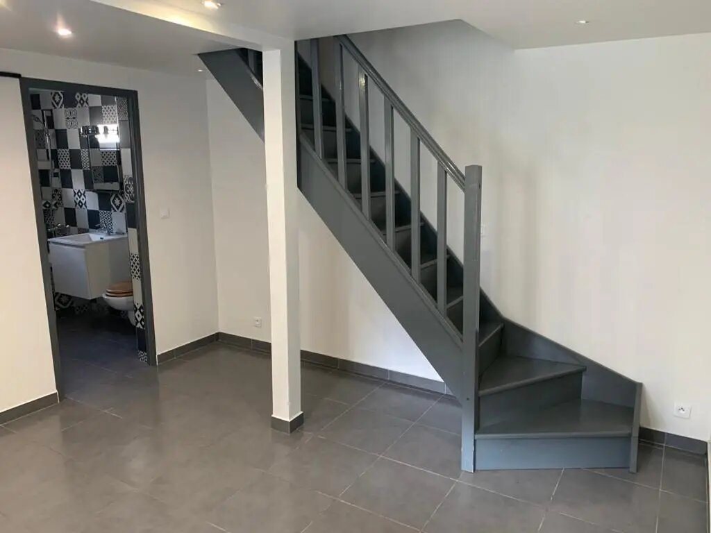 Maison à vendre, 240m², Alfortville