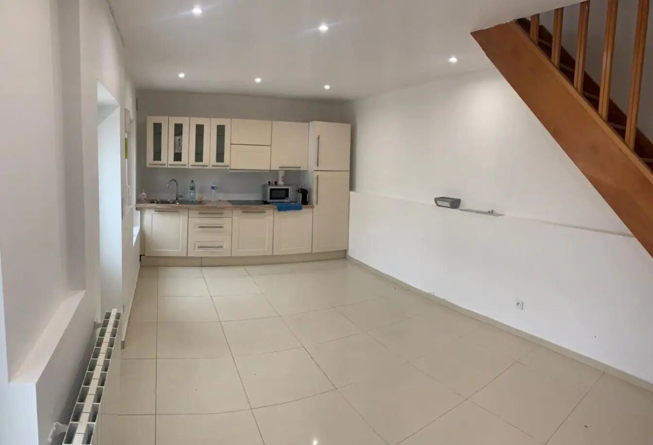 Maison à vendre, 240m², Alfortville