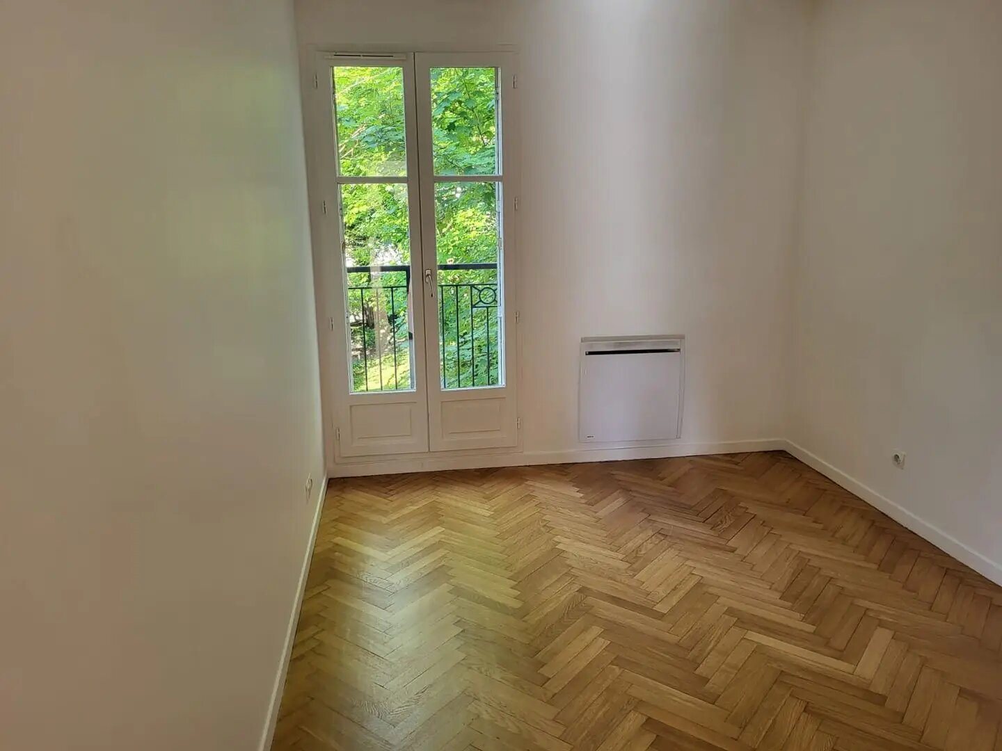 Appartement à louer, 86m², Saint-Maurice