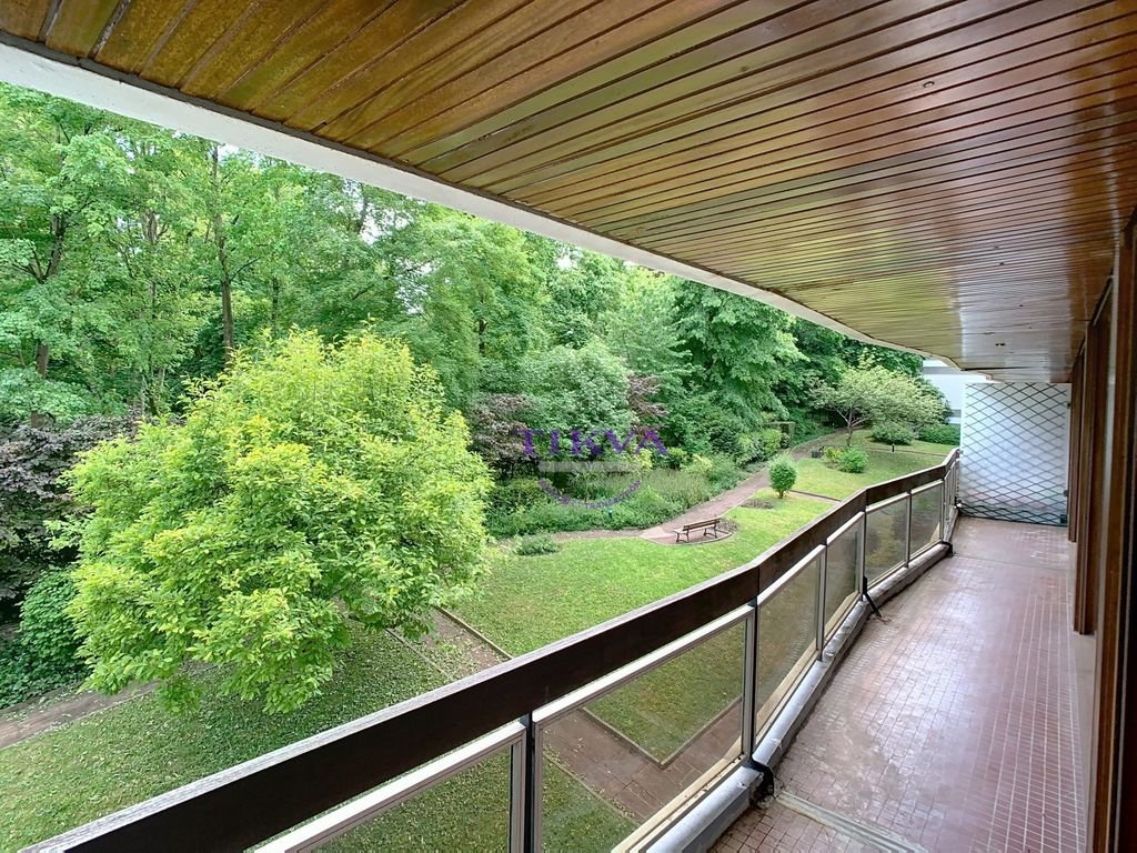 Appartement à louer, 116m², Saint-Cloud