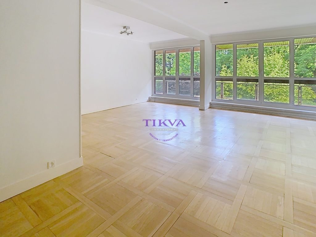 Appartement à louer, 116m², Saint-Cloud