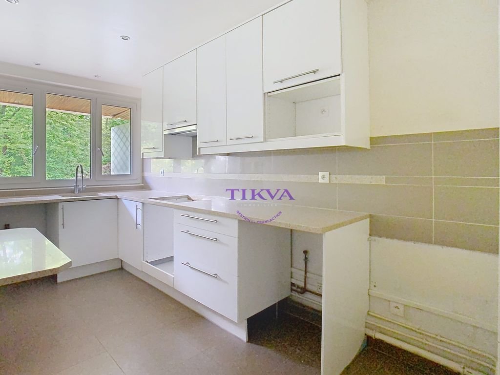Appartement à louer, 116m², Saint-Cloud
