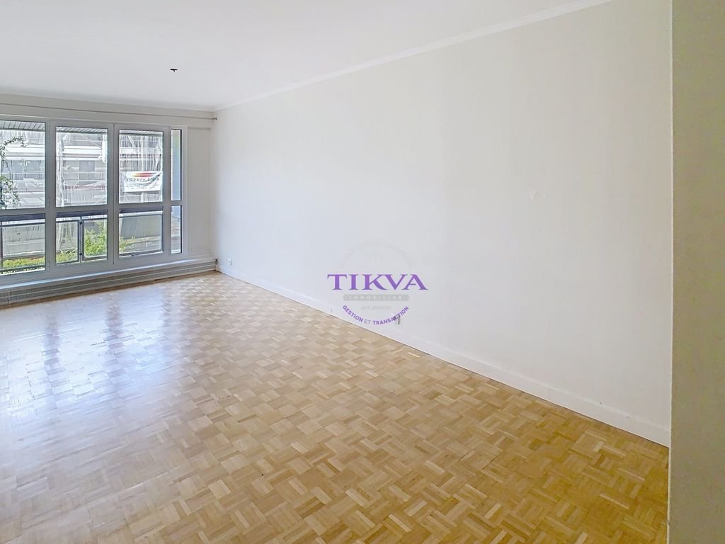 Appartement à louer, 116m², Saint-Cloud