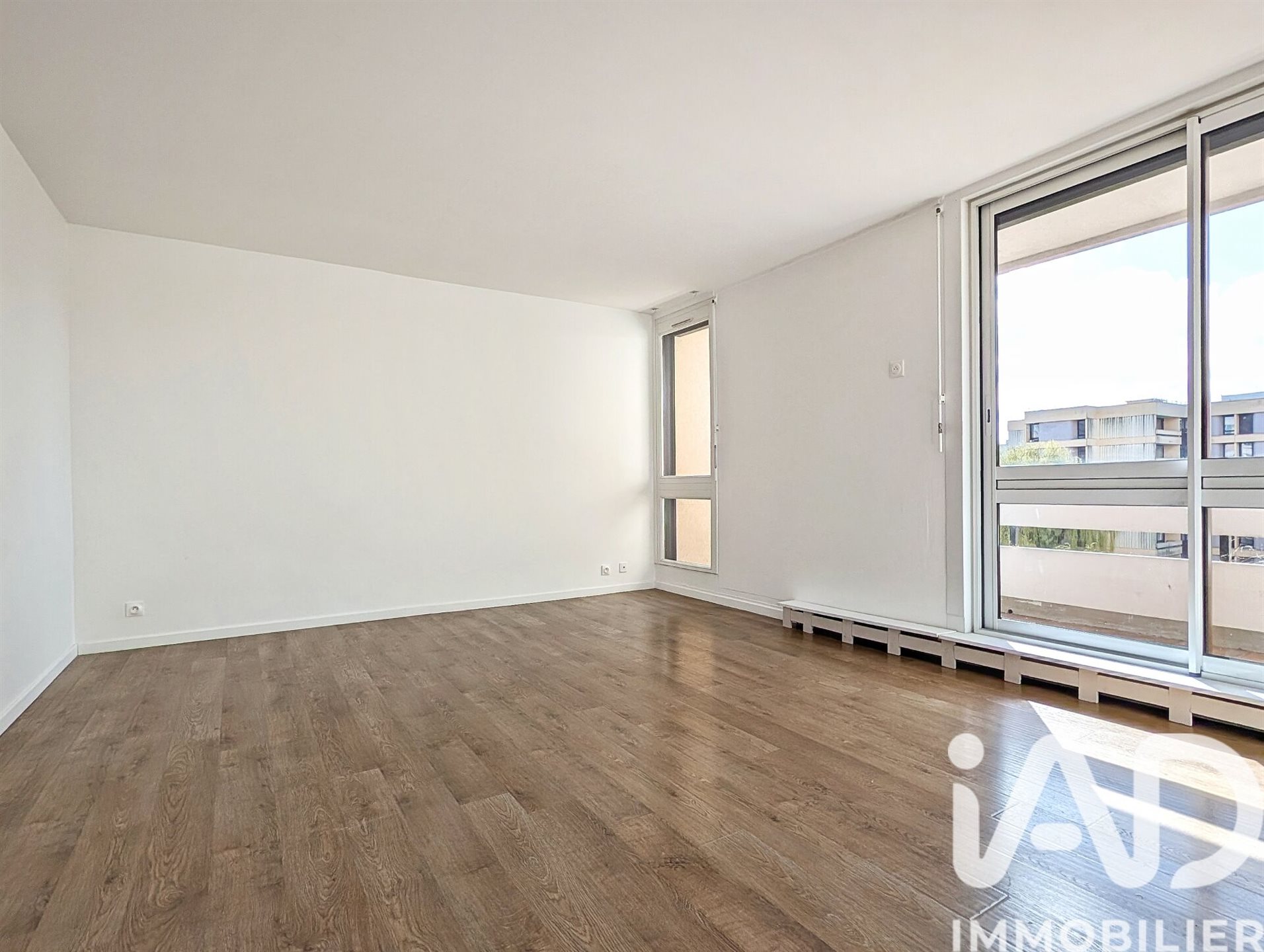 Appartement à vendre, 95m², Elancourt