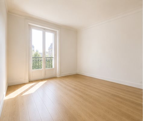 Appartement à vendre, 120m², Montrouge
