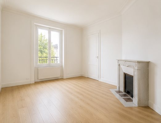 Appartement à vendre, 120m², Montrouge