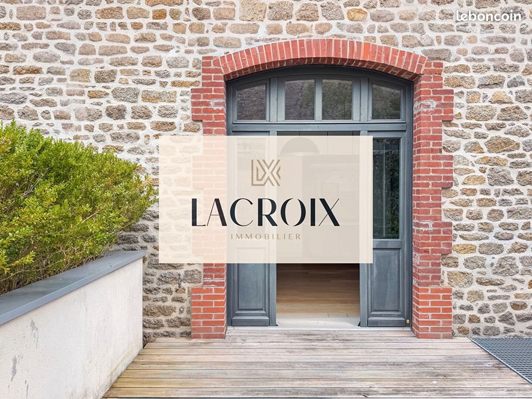 Appartement à vendre, 168m², Dinan