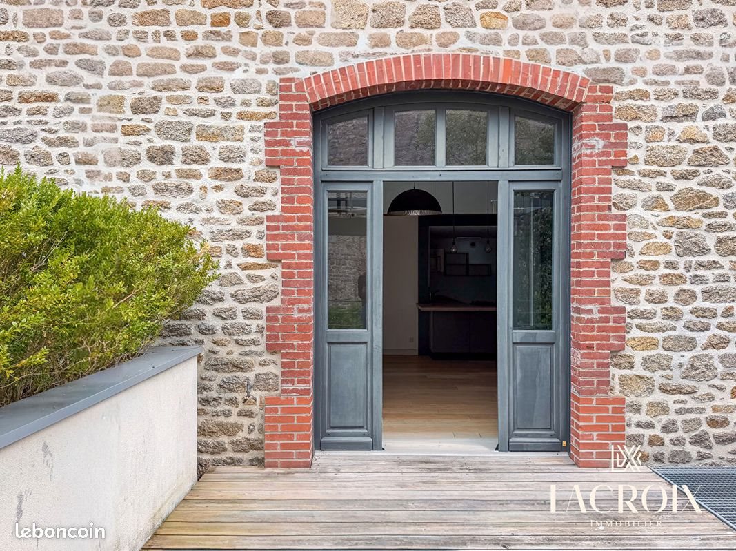 Appartement à vendre, 168m², Dinan