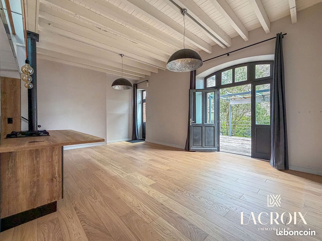 Appartement à vendre, 168m², Dinan