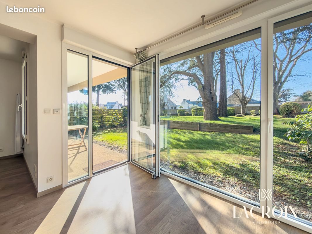 Appartement à vendre, 65m², Saint-Brieuc